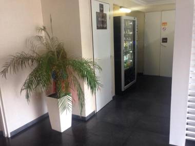 Hôtel Akena Pierrelaye