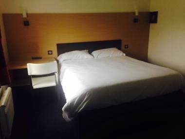 Hôtel Akena Pierrelaye