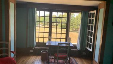 Chambres d'Hôtes Manoir de Beaumarchais