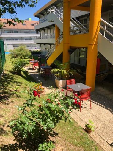 Première Classe Villejust