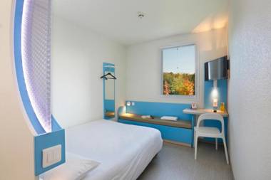 First Inn Hotel Paris Sud Les Ulis