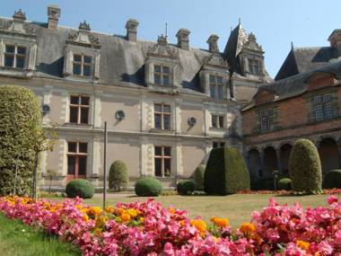 Gîte Nozay 4 pièces 6 personnes - FR-1-306-1178