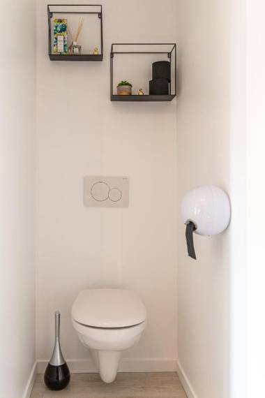 Suite SPAradise - SPA Privé - 6min Disneyland PARIS