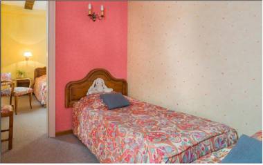 Hotel Restaurant A la Vignette