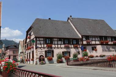 Sylvie Fahrer et Fils