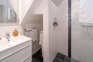 La Cour St-Fulrad - Appartements