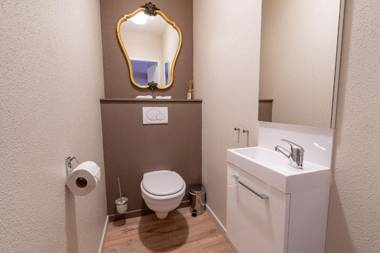 La Cour St-Fulrad - Appartements