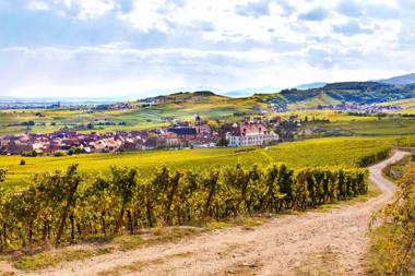 Chambres d'hôtes François Bleger