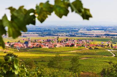 Chambres d'hôtes François Bleger