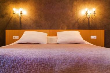 Chambres d'hôtes François Bleger