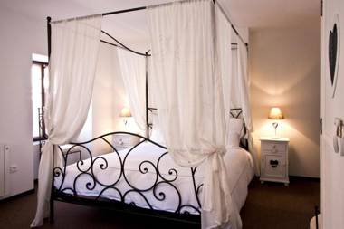 Chambre Le Hupsa Pfannala