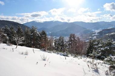 Auberge Du Mehrbachel