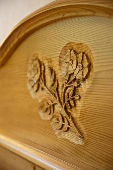 Auberge Du Mehrbachel