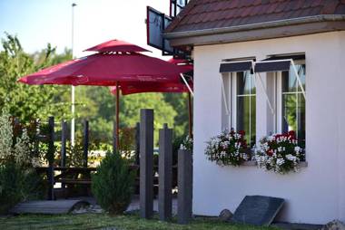 Hôtel Restaurant Au Lion d'Or