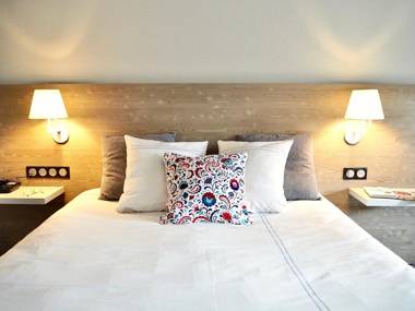 Maison Jenny Hotel Restaurant & Spa