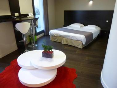 Logis Hôtel Terre de Loire