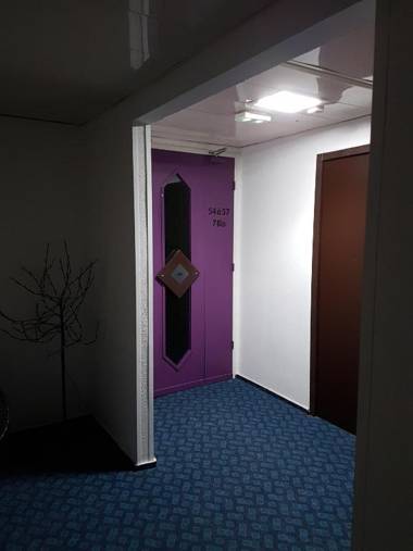 Hotel Macon la Salle