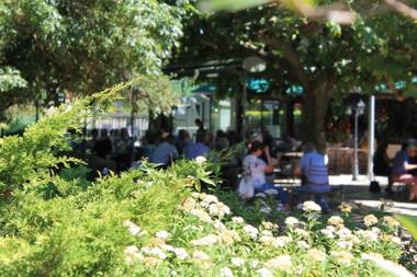 Hôtel Restaurant Le Moulin de Saint Verand