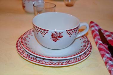 Chambres d'hôtes Le Relais de la Perle