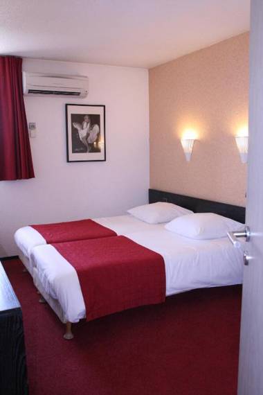 Best Hotel Sancé - Mâcon