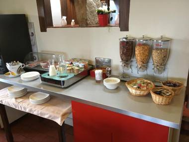 Logis Hôtel Restaurant La Vieille Ferme Mâcon Nord