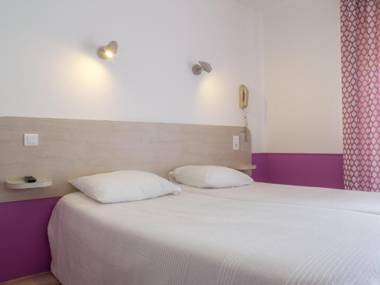 Logis Hôtel Restaurant La Vieille Ferme Mâcon Nord