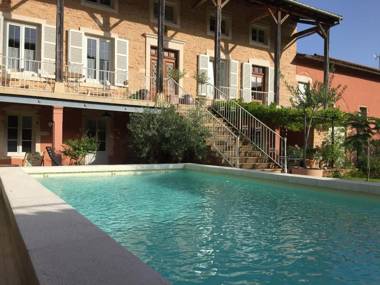 La petite madeleine - Chambre d'hôtes & spa