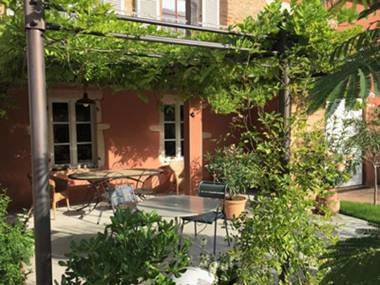 La petite madeleine - Chambre d'hôtes & spa