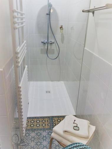 La petite madeleine - Chambre d'hôtes & spa