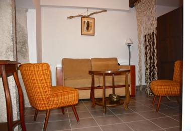 Les chambres de Blanot