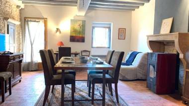 Gîte La maison de Collonge -Tournus - Chapaize - Cormatin