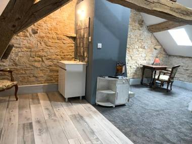 Gîte La maison de Collonge -Tournus - Chapaize - Cormatin