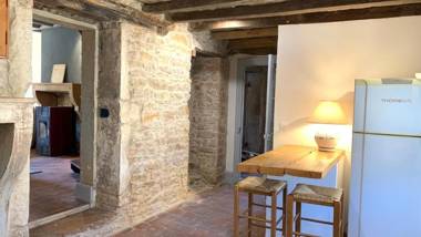 Gîte La maison de Collonge -Tournus - Chapaize - Cormatin