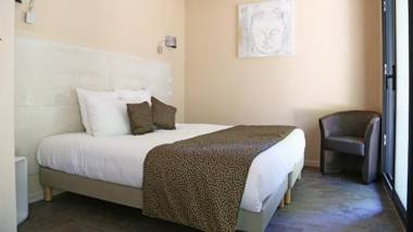 Château de La Dame Blanche - Logis