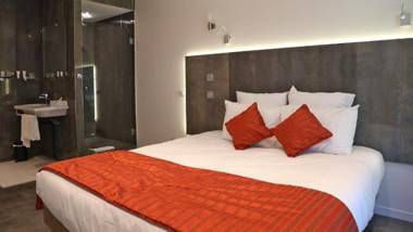 Château de La Dame Blanche - Logis