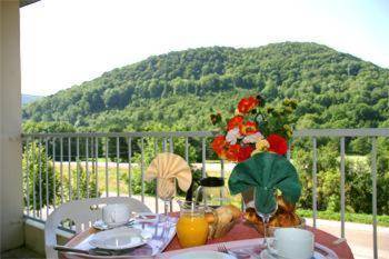 Le Relais De La Vallee