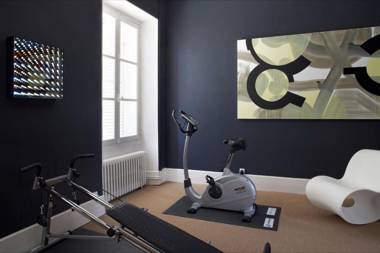 Chateau De La Resle - Design Hotels