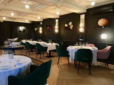 Ermitage De Corton - Les Collectionneurs