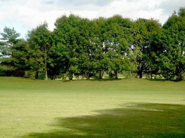 Residence de tourisme Les Allées du Green