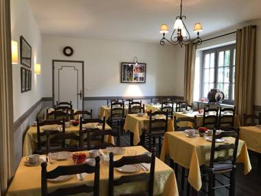 Le Parc de l'Hostellerie