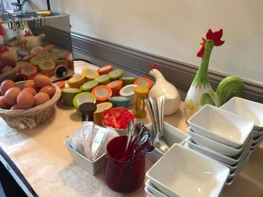 Le Parc de l'Hostellerie