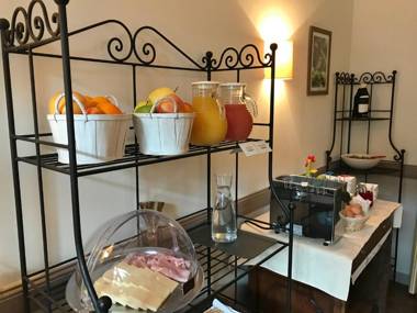 Le Parc de l'Hostellerie