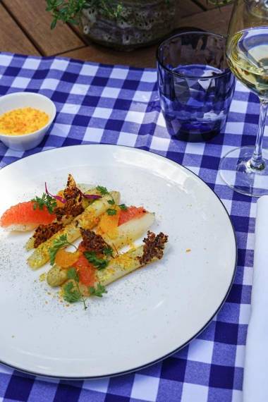 Hostellerie De Levernois