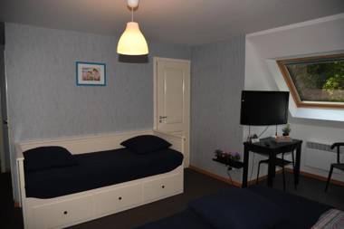 La Maison D'hôtes Du Mont Des Cats