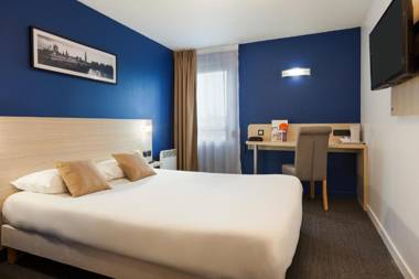 The Originals City Tabl'Hôtel Cambrai (Inter-Hotel)