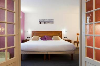 The Originals City Tabl'Hôtel Cambrai (Inter-Hotel)