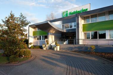 Holiday Inn Lille Ouest Englos an IHG Hotel