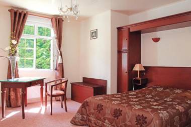 Château Des Tourelles