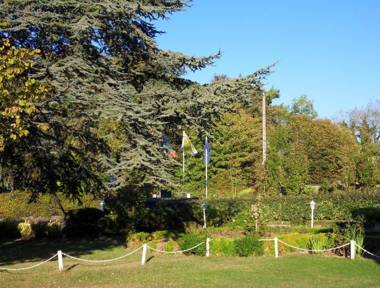 Hôtel Akena Le Touquet-Camiers