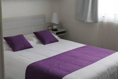 Hôtel Akena Le Touquet-Camiers